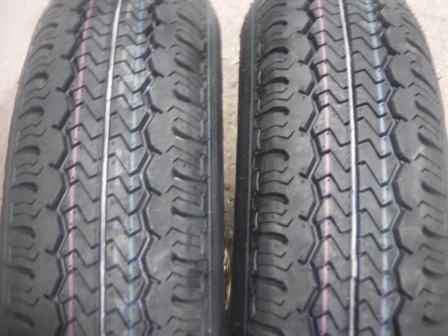 1NEW RAYTON(ニューレイトン) BLEST(ブレスト) EuroSport Type815  + KENDA(ケンダ) KR33
