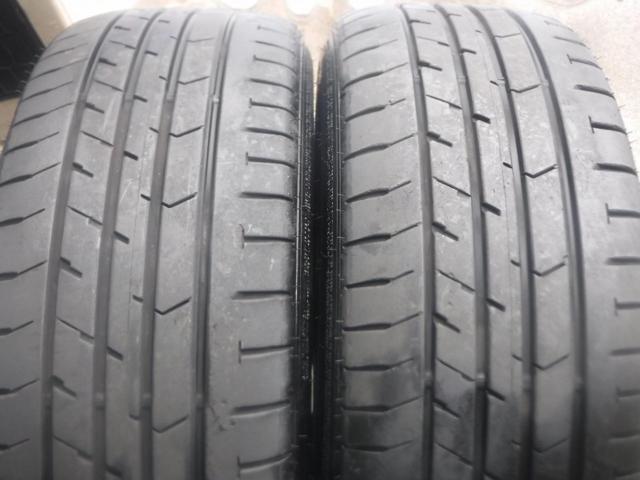 8【essex】EJ-18+【GOODYEAR】EAGLE RVF