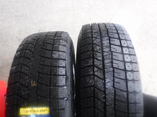 3AIRNOVA
10-spoke
+
DUNLOP (Dunlop)
WINTERMAXX
03