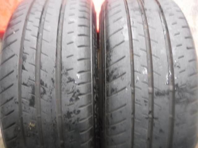 4 Toyota Genuine Corolla Touring
WxB
Original wheel + BRIDGESTONE
TURANZA
T002