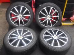 6weds (Weds)
RIZLEY (Raitsure)
MS
+
MICHELIN (Michelin)
X-ICE
SNOW