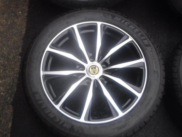 6weds (Weds)
RIZLEY (Raitsure)
MS
+
MICHELIN (Michelin)
X-ICE
SNOW