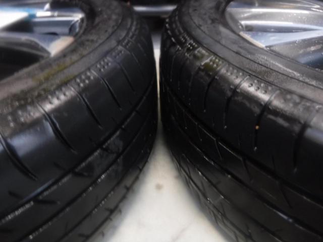 3 Toyota Genuine Voxy
90 system
S-Z
Previous period
Genuine + YOKOHAMA
BluEarth-GT