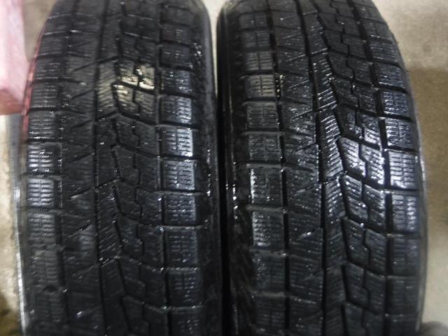 4BADX(バドックス) 632 LOXARNY(ロクサーニ) LOXARNY SPORT RS-10  + YOKOHAMA(ヨコハマ) iceGUARD iG70