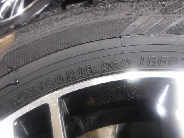 3HOT STUFF Laffite(ラフィット) LW-06+YOKOHAMA(ヨコハマ) iceGUARD iG60