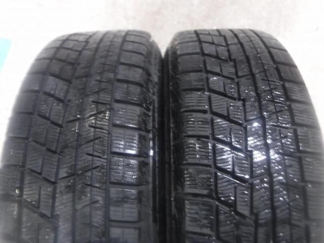3HOT STUFF Laffite(ラフィット) LW-06+YOKOHAMA(ヨコハマ) iceGUARD iG60