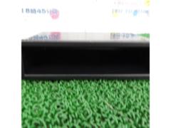 1DIN glove compartment