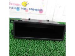 1DIN glove compartment