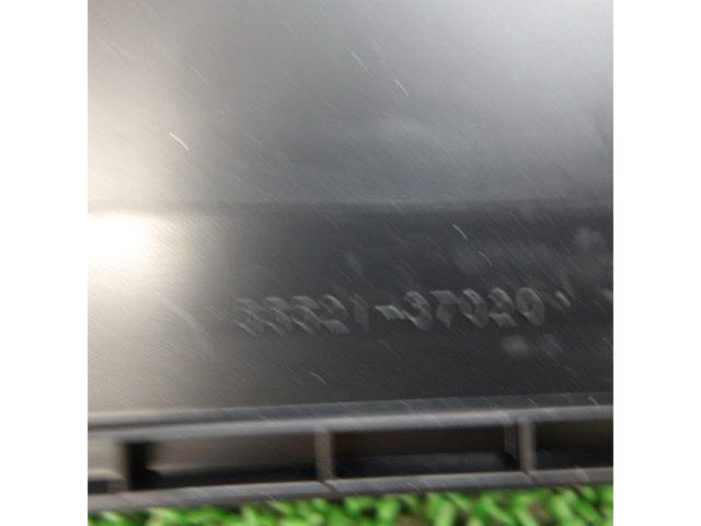 1DIN glove compartment