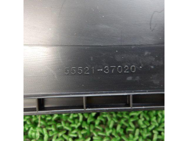 1DIN glove compartment