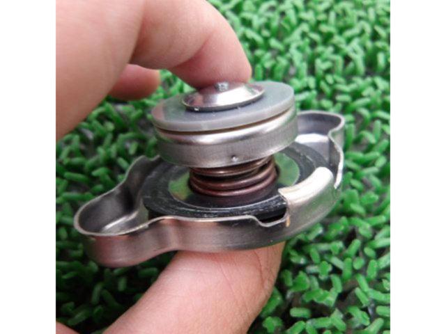 NTK
Radiator cap P541A
