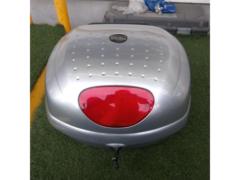 BikeBOX リアボックス