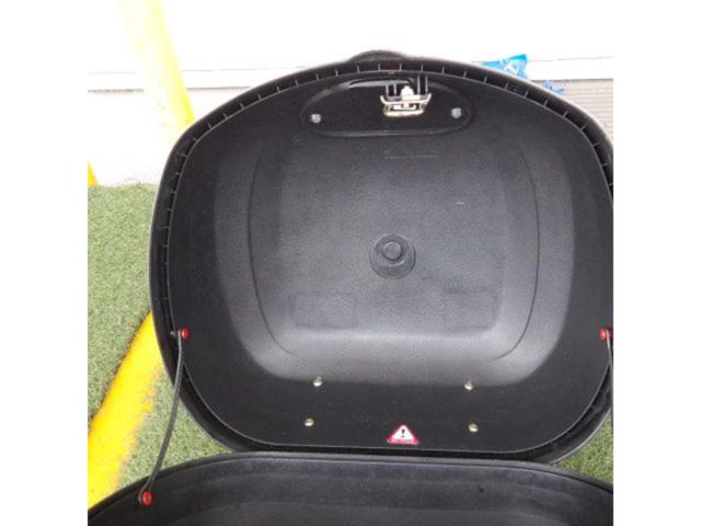 BikeBOX リアボックス