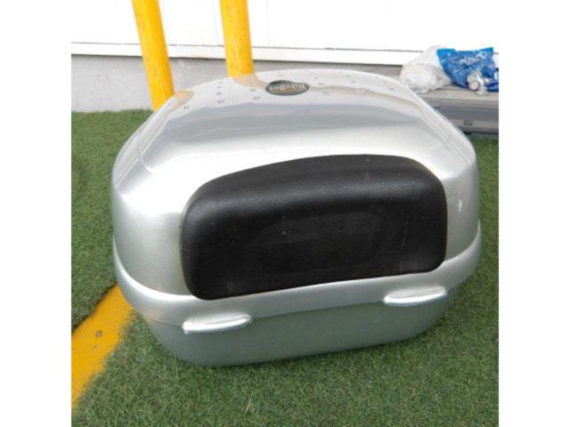 BikeBOX リアボックス