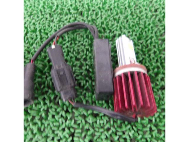 【Valenti】LEDバルブ H11