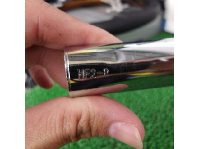 【ライダース】HIT アップハンドル 絞りハンドル