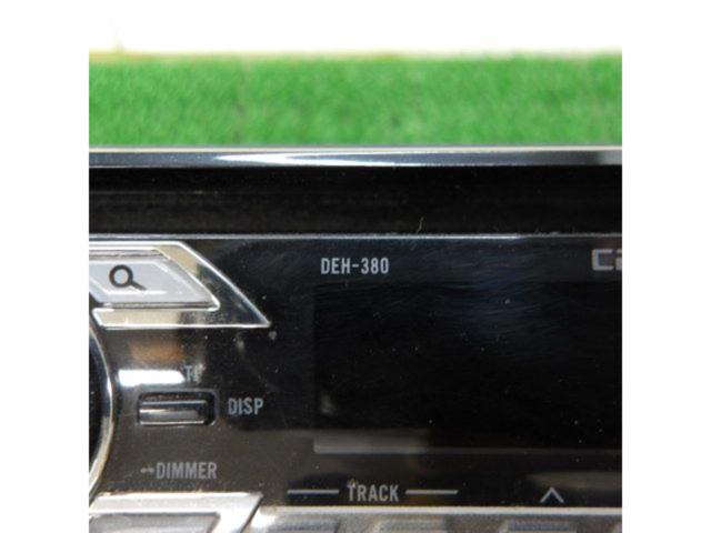 carrozzeria DEH-380