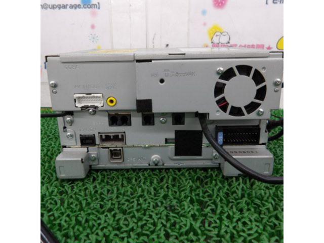 【ワケアリ】【KENWOOD】KENWOOD MDV-L500