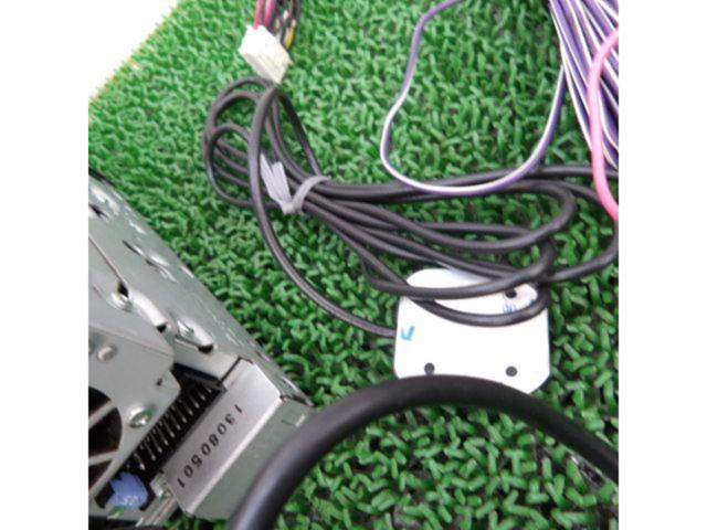 【ワケアリ】【KENWOOD】KENWOOD MDV-L500