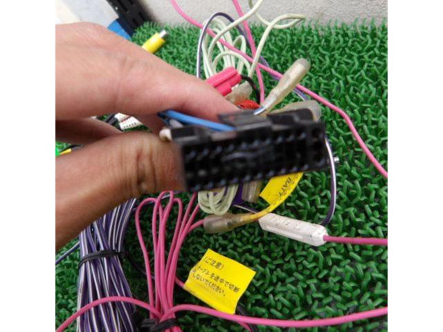 【ワケアリ】【KENWOOD】KENWOOD MDV-L500