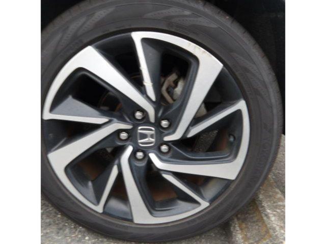 【リサイクルサカイ販売分】ヴェゼル純正ホイールのみ4本