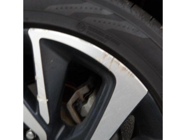 【リサイクルサカイ販売分】ヴェゼル純正ホイールのみ4本