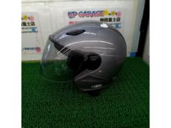 【YAMAHA】【Sサイズ】SF-5 ジェットヘルメット  ※125cc以下用