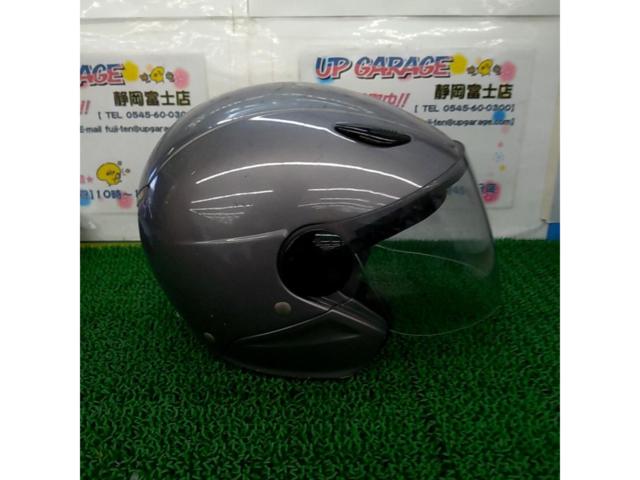 【YAMAHA】【Sサイズ】SF-5 ジェットヘルメット  ※125cc以下用