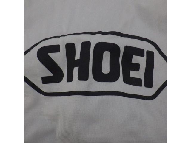 SHOEI(ショーエイ) ヘルメット用巾着袋