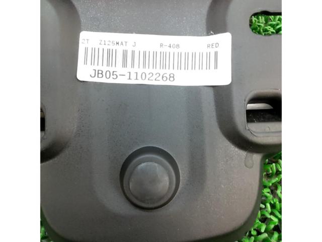 【HONDA】モンキー125/JB05純正 リアフェンダー