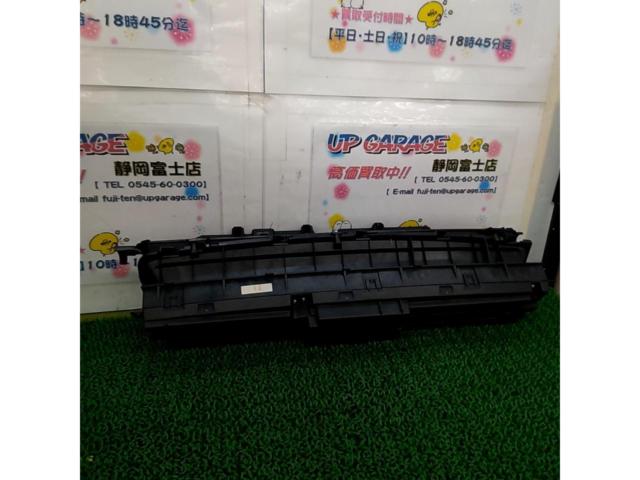 Toyota genuine Prius/ZVW30 series late model genuine meter
