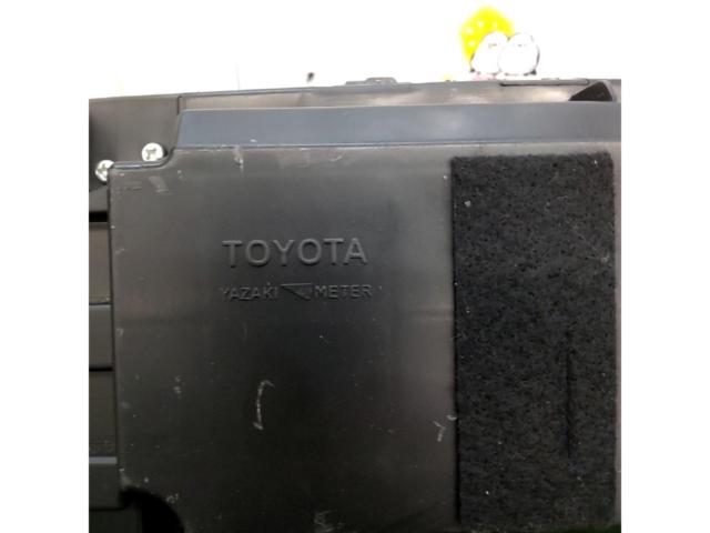 Toyota genuine Prius/ZVW30 series late model genuine meter