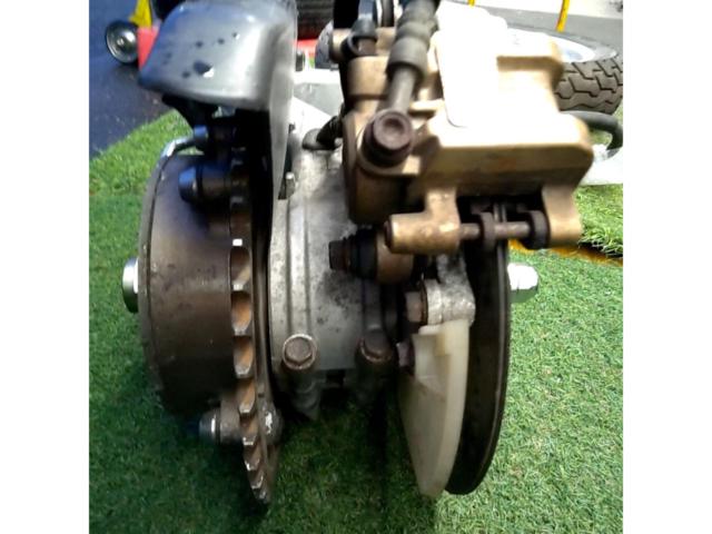 【HONDA】VFR400R/NC24純正  スイングアーム