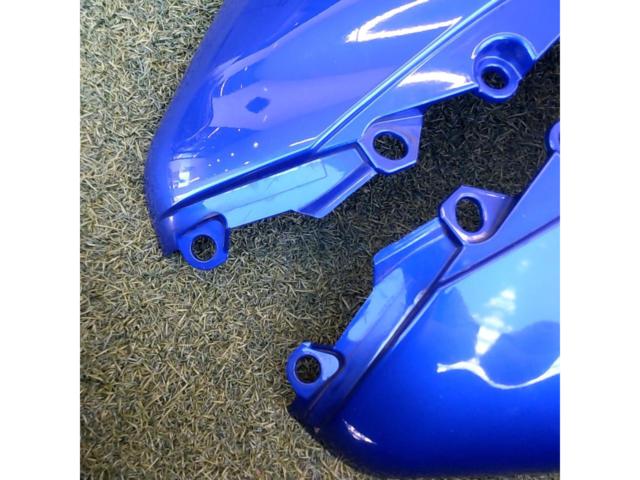 【ライダース】【YAMAHA】YZF-R25純正タンクカウル左右セット 1WD-F4139-00/F4129-00