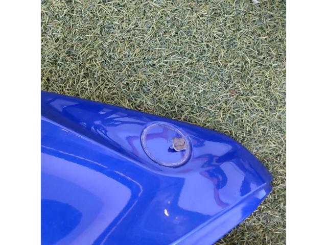 【ライダース】【YAMAHA】YZF-R25純正タンクカウル左右セット 1WD-F4139-00/F4129-00