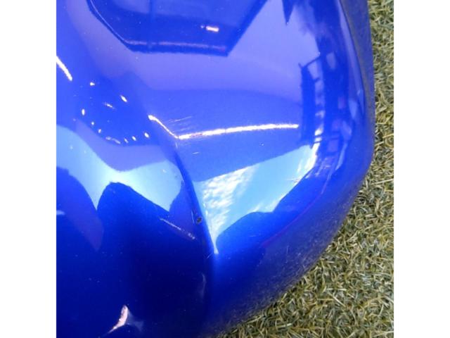 【ライダース】【YAMAHA】YZF-R25純正タンクカウル左右セット 1WD-F4139-00/F4129-00