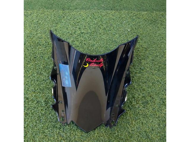 【ライダース】メーカー不明 スクリーン