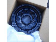 Wheel only, one piece, genuine Suzuki part (SUZUKI)
Jimny Nomad
Only one steel wheel