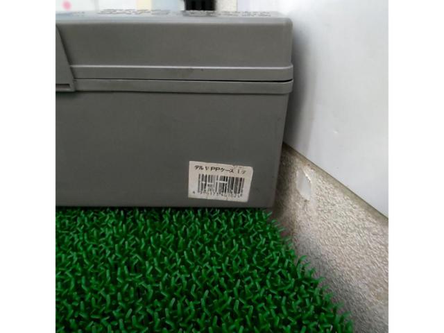 CATEYE  三角表示板