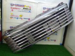 【スズキ純正】MH21S スポーツグリル