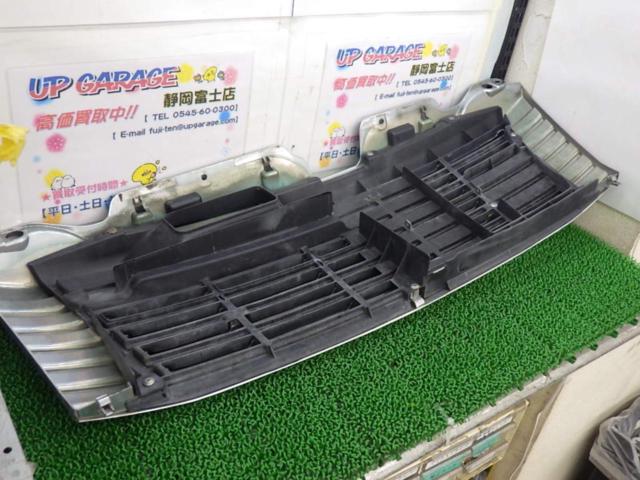 【スズキ純正】MH21S スポーツグリル