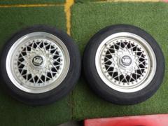 【ホイールのみ2本】【RAYS(レイズ)】VOLK RACING(ボルク レーシング) GR.A
