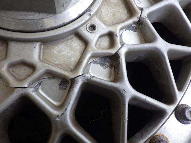 【ホイールのみ2本】【RAYS(レイズ)】VOLK RACING(ボルク レーシング) GR.A