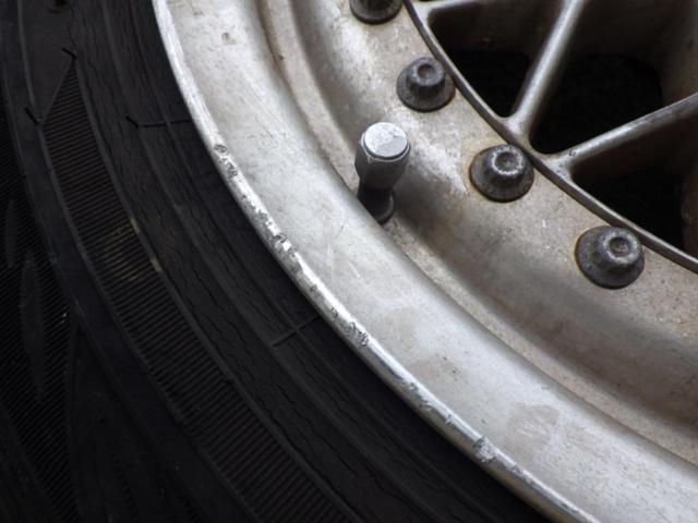 【ホイールのみ2本】【RAYS(レイズ)】VOLK RACING(ボルク レーシング) GR.A