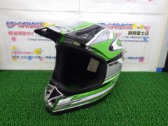 【Mサイズ】【HJC】 CS-X2 SCOOP