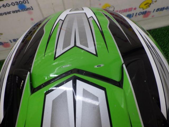 【Mサイズ】【HJC】 CS-X2 SCOOP