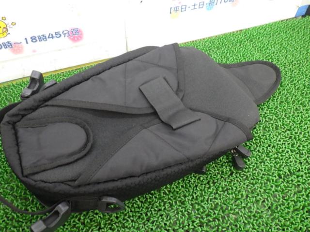 DEGNER タンクバッグ