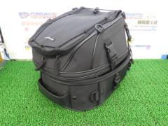 【MOTO FIZZ】Wデッキシートバッグ