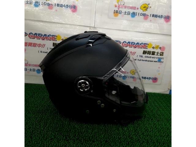 【ライダース】【Lサイズ】【NOLAN】 N70-2 GT マットブラック 