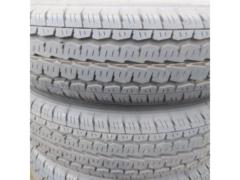 【タイヤのみ2本セット】【TOYO】H11 【155/80R14 2023年製】